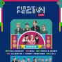 First Festival Live, Konser Virtual Sambil Berdonasi di Tengah Pandemi