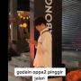 Memalukan, Sekelompok Gadis Cat Calling Pemuda Tak Dikenal Asal Korea