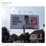 Muncul Baliho Giring untuk Presiden 2024, Begini Reaksi Grace Natalie