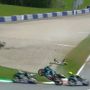 Insiden Horor di MotoGP Austria, Sirkuit Red Bull Ring Bikin Tembok Baru