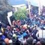 Penyebab Pendaki Gunung Lawu Membeludak Antre Mau Upacara 17 Agustus