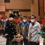 Panen Padi Terbanyak se-Indonesia, Jateng Raih Penghargaan dari Mentan