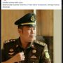 Jaksa Fedrik JPU Kasus Novel Meninggal Dunia di RS Pondok Indah Bintaro