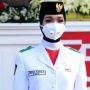 Sosok Indrian Puspita, Pelajar Bireun Pembawa Merah Putih di Istana Merdeka