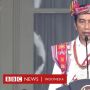 Pertama Kali, Suasana Upacara HUT RI di Istana Merdeka Seperti Pagi Tadi