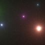 Astronom Temukan Supernova Jenis Baru