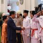 Profil Indrian Puspita Rahmadhani, Pembawa Baki Bendera Pusaka Ukir Sejarah