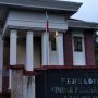HUT ke-75 RI, Bendera Separatis RMS Berkibar di Kantor Pengadilan Ambon