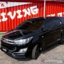 Andalkan Mesin Diesel, Ini Toyota Kijang Innova TRD Sportivo Limited