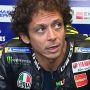 Pasca Tabrakan Mengerikan di MotoGP Austria, Rossi Sampaikan Pesan Ini