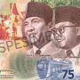 Cara Mendapatkan Uang Baru Rp75 Ribu, Ini Syarat dan Mekanisme Penukaran