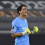 Profil Yassine Bono, Kiper Timnas Maroko yang Menghilang Lawan Belgia Setelah Nyanyi Lagu Kebangsaan