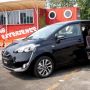 Nyaman dan Fitur Melimpah, Harga Toyota Sienta Bekas Malah Terjun Bebas