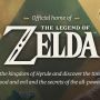 The Legend Of Zelda: Skyward Sword Versi Nintendo Switch Bocor