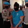 Akhirnya! Geng Motor Pembacok Polisi Cianjur Ditangkap, Badan Penuh Tato