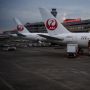 Pesawat Japan Airlines JL123 Kembali Muncul, Penerbangan Hantu?