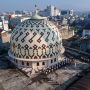 Perbaiki Atap Masjid, Tubuh Suhermansyah Terbakar Tersetrum Listrik