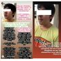 Predator Seks Punya Ratusan Foto Bagian Intim Teman, Ngaku Demi Kesenangan