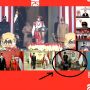 Detik-detik Cucu Jusuf Kalla Nyelonong Ikut Upacara Peringatan HUT RI