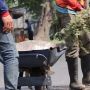 Program Padat Karya Mampu Serap Banyak Tenaga Kerja di Daerah