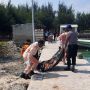 Mayat Misterius di Pulau Tunda, Sudah Bengkak dan Kenakan Kaos Loreng