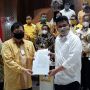 Resmi Didukung, Bobby ke Golkar: Terima Kasih Dipercaya jadi Eksekutor