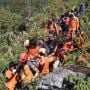 Hendak Peringati HUT Kemerdekaan di Gunung, Pendaki Tewas Kedinginan