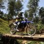 Mengatasi Tanjakan dan Turunan? Begini Tips Bermotor di Jalur Off-road