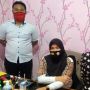 Bejat! Emak-emak di Palembang Jual Anak di Bawah Umur ke Pria Hidung Belang