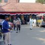 Kronologis Pria Pencium Jenazah COVID-19 Ditangkap Polisi dan Tentara