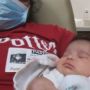 Kasus Pertama di AS, Bayi Baru Lahir Kena Covid-19 Sejak Dalam Kandungan
