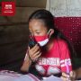 Sekolah di Sumbawa Gunakan Handy Talkie untuk Belajar Jarak Jauh