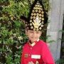 Profil Aditya Perpatih, Bocah di Uang Baru Rp 75 Ribu