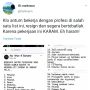 Viral Daftar Pekerjaan yang Diklaim Haram, Bikin Publik Geregetan
