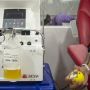 Penyintas COVID-19 Jadi Donor, Penuhi Antrean Permintaan