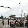Viral Upacara Kemerdekaan di Jalan, Warganet Soroti Kejanggalan
