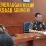 Lakukan Pemerasan ke 64 Kepsek, Kepala Kejari Indragiri Hulu Jadi Tersangka
