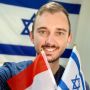 Ucapkan Selamat HUT RI, Influencer Israel Panen Hujatan Warganet Indonesia