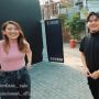 5 Momen Perjodohan Amanda Caesa dan Rizky Febian, Malah Mau Kabur