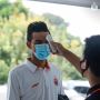 Pemainnya Dapat Vaksin, Persija Apresiasi Pemerintah