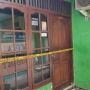 Terungkap! Begini Detik-detik Istri Tusuk Suami hingga Tewas di Mampang