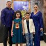 5 Potret Kebersamaan Krisdayanti dan Raul Lemos Usai Setahun Berpisah karena Pandemi