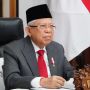 Maruf Amin: Mari Bersatu