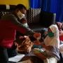 Kisah Guru Honorer di Tengah Pandemi, Tetap Mengajar Demi Anak Didik