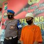 Bejat!!! Resedivis Mencoba Perkosa Gadis di Pematang Sawah
