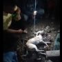 Pelajar SMP Diduga Menjelma Jadi Anjing, Dikubur Hidup-hidup oleh Warga