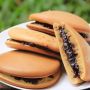 Dorayaki Topping Cokelat, Camilan Jepang Buat Bernostalgia Film Doraemon