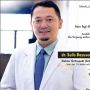 Paru-paru Rusak karena Virus Corona, dr Sulis Bayusentono Meninggal