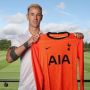 Resmi, Joe Hart Diperkenalkan sebagai Pemain Baru Tottenham Hotspur