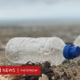 Serpihan Mikroplastik di Samudera Atlantik Bobotnya Mencapai 21 Ton